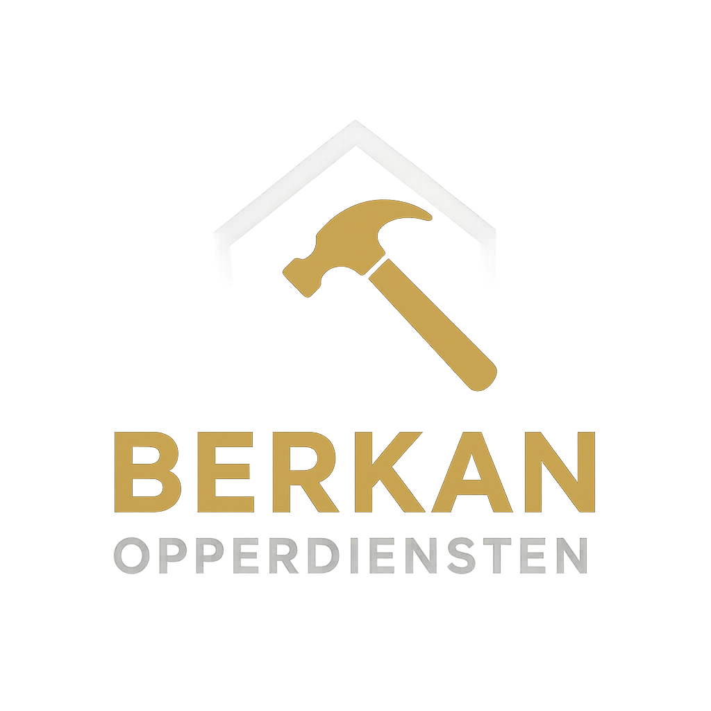 Berkan Opperdiensten logo